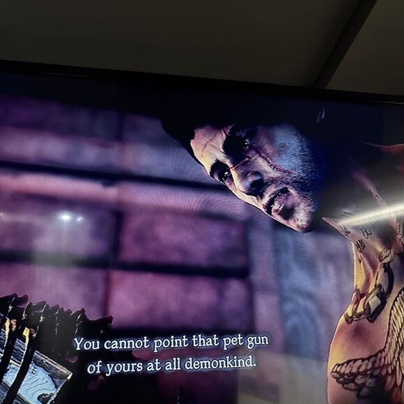 Shadows of the Damned - Complete In Box (Microsoft Xbox 360, 2011) Tested - Picture 2 of 7